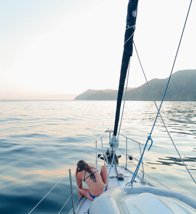 Sama Sama Boat Trips