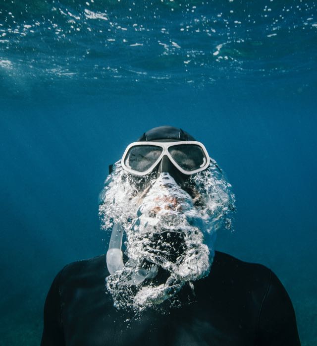 Atlantis Bali Diving